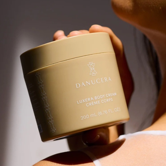 Danucera Luxera Body Cream - Picture 6 of 6